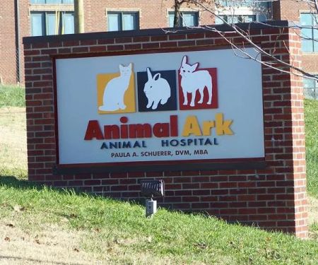 Animal Ark Animal Hospital