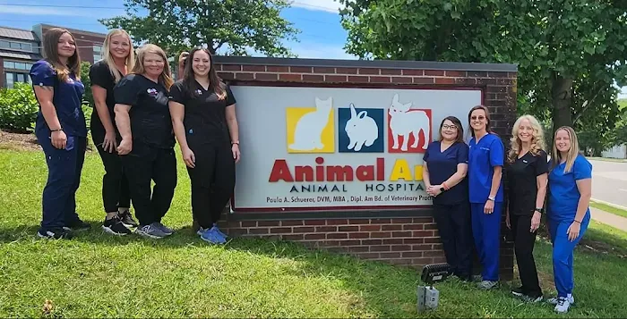 Animal Ark Animal Hospital Picture 3