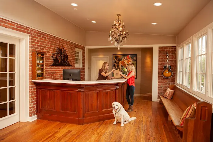Animalia Health & Wellness Picture 1