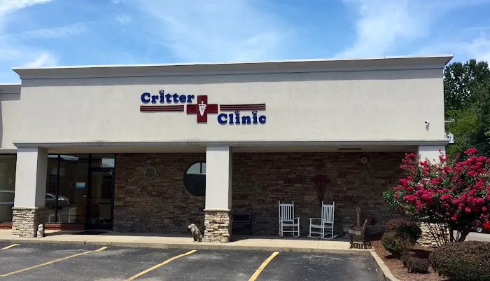Critter Clinic Picture 7