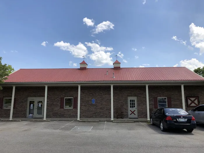 Tennessee Equine Hospital North Picture 1