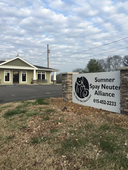 Sumner Spay Neuter Alliance Picture 4
