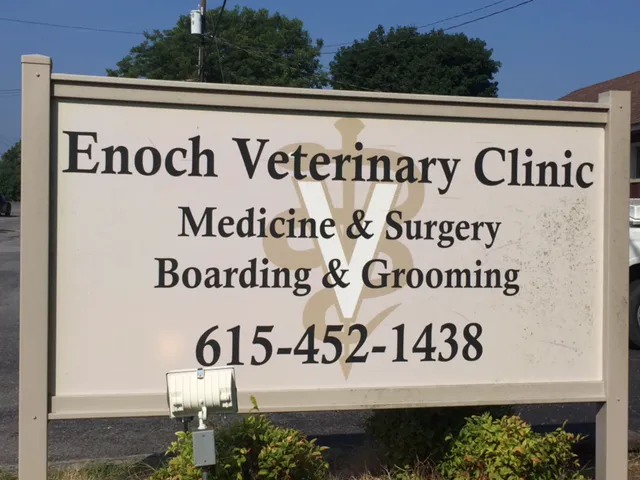 Sumner Springs Veterinary Clinic Picture 3
