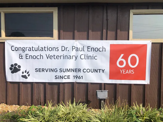 Sumner Springs Veterinary Clinic Picture 5