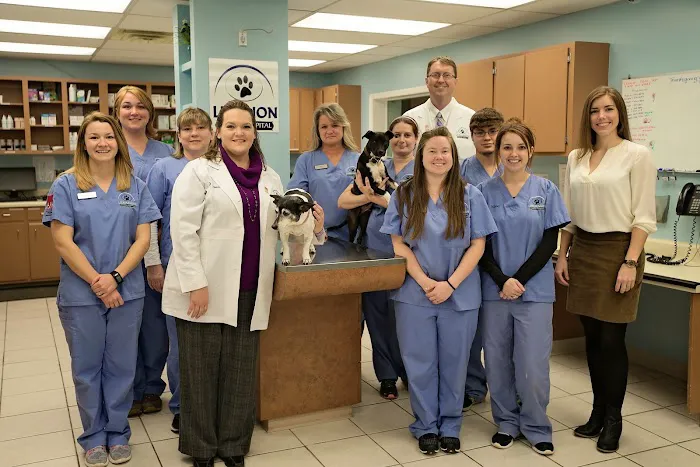 Lebanon Animal Hospital Picture 1