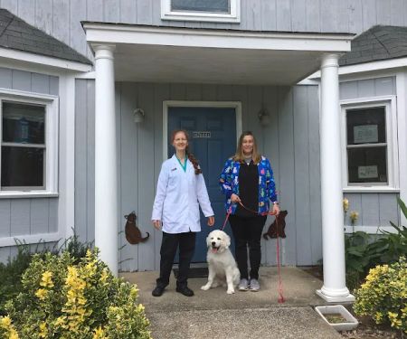 Warren Animal Hospital