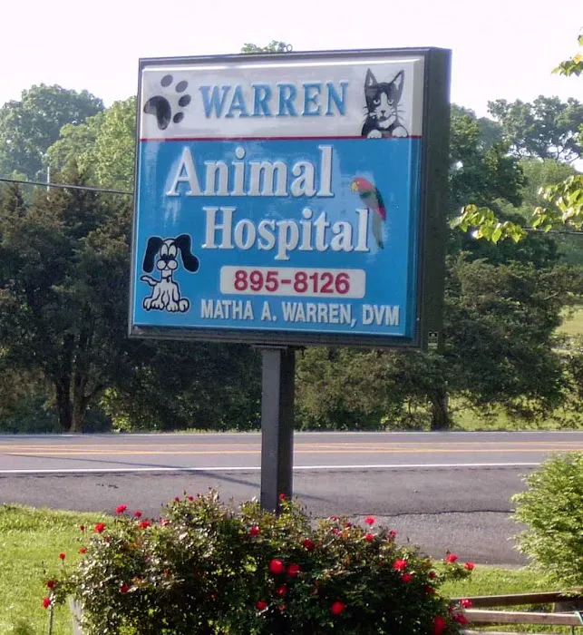 Warren Animal Hospital Picture 7