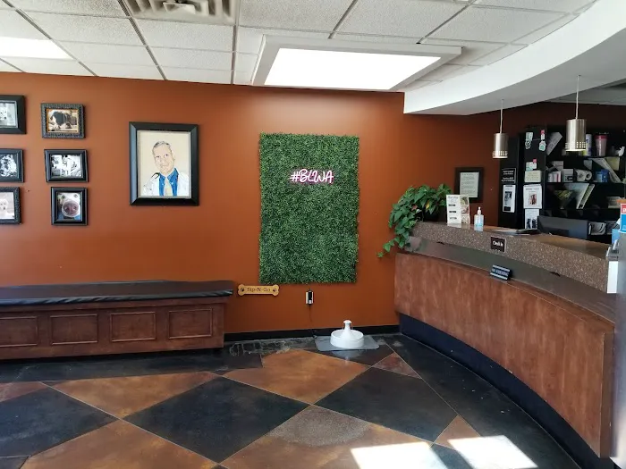 Brogli Lane Weaver & Alexander Animal Hospital Picture 3