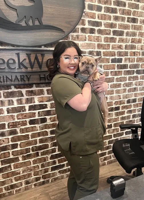 CreekWood Veterinary Hospital Picture 6