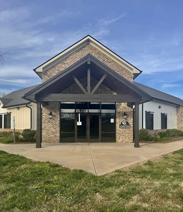 CreekWood Veterinary Hospital Picture 8