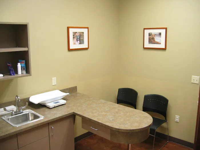 Carothers Parkway Veterinary Clinic Picture 4