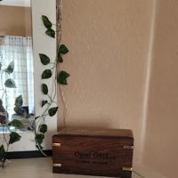 Peaceful Passing Hospice and In-Home Pet Euthanasia ico