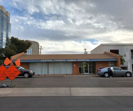 Central Phoenix Animal Hospital