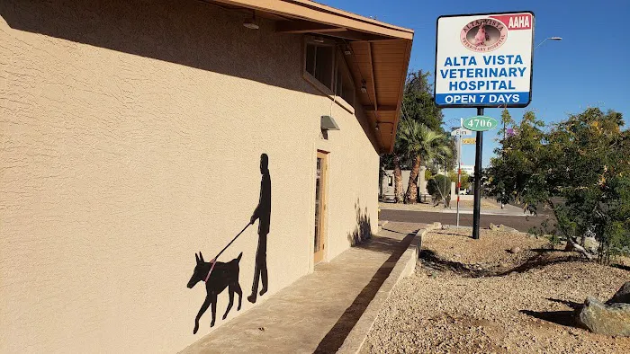 Alta Vista Veterinary Hospital Picture 8