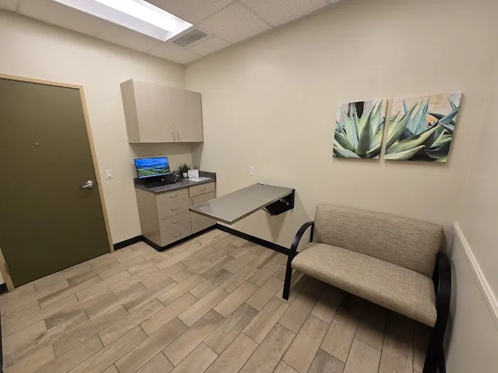 Dobbins Village Veterinary Hospital Picture 1
