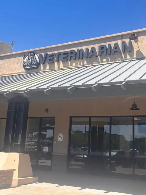 Dobbins Village Veterinary Hospital Picture 4
