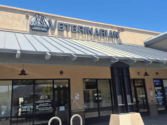 Dobbins Village Veterinary Hospital Picture 8