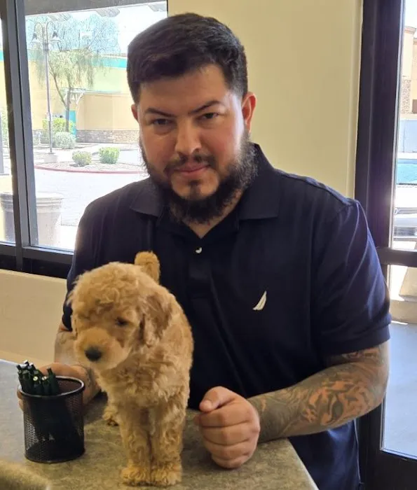 Dobbins Village Veterinary Hospital Picture 10