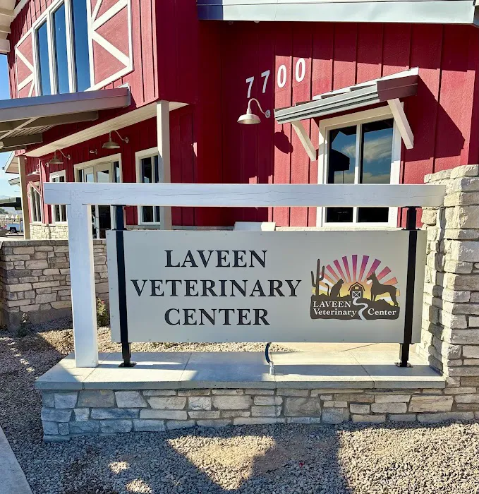 Laveen Veterinary Center Picture 2