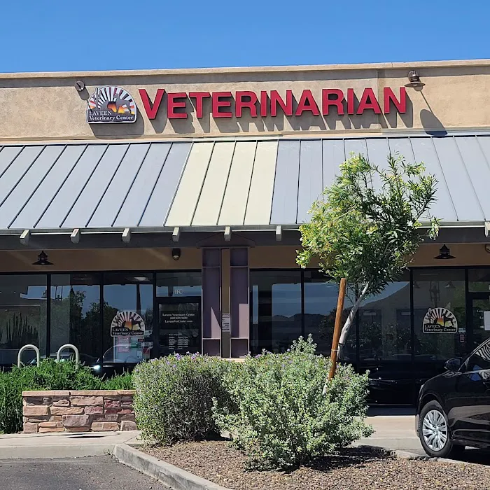 Laveen Veterinary Center Picture 4
