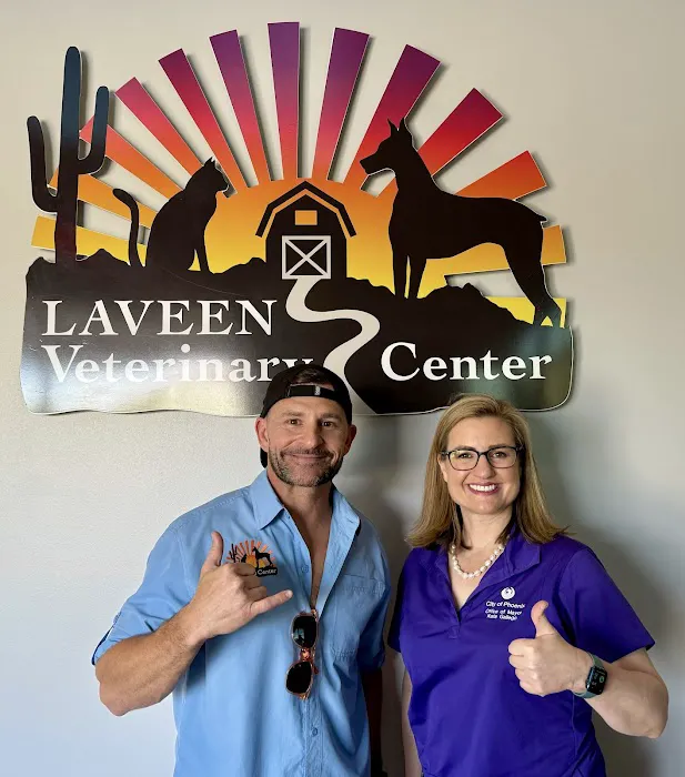 Laveen Veterinary Center Picture 7