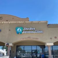 The Pet Dental Clinic ico