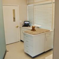 Animal Clinic Del Rancho ico