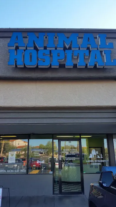 North Ranch Animal Hospital (Kierland Animal Clinic) Picture 5