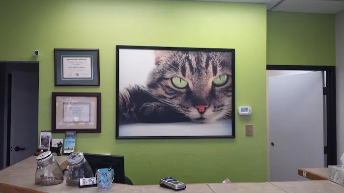 North Ranch Animal Hospital (Kierland Animal Clinic) Picture 9