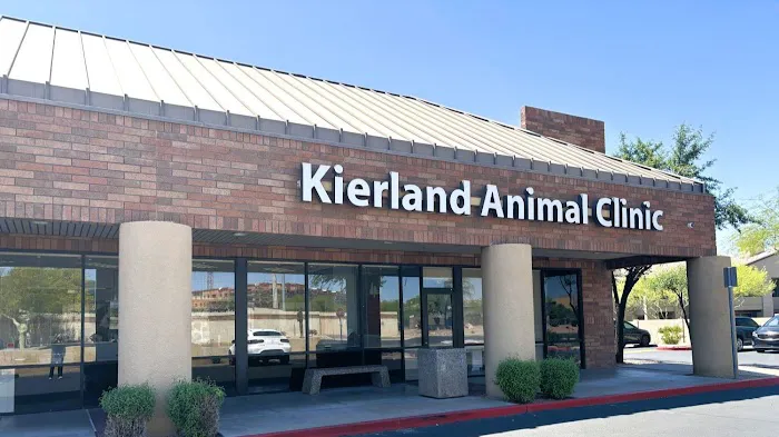Kierland Animal Clinic Picture 1