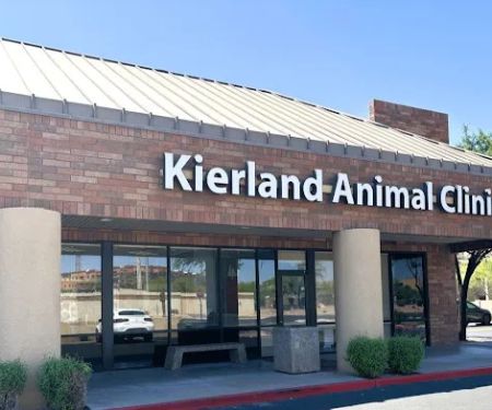 Kierland Animal Clinic