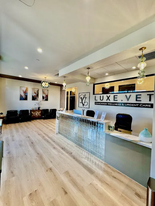 LUXE.VET Picture 2