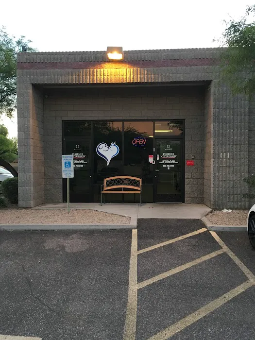 Phoenix Veterinary Referral & Emergency Center Picture 10