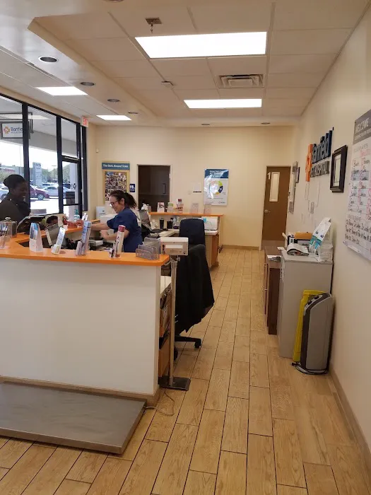 Banfield Pet Hospital Picture 8