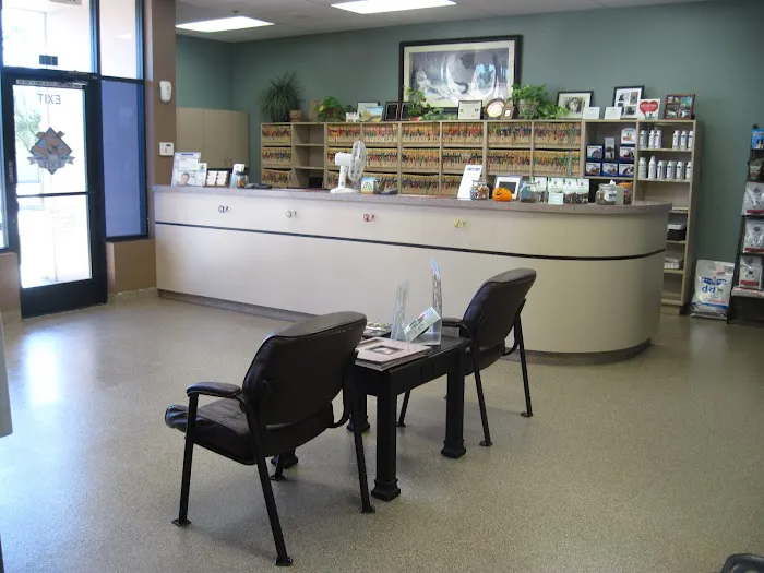 Stonecrest Animal Hospital Picture 2