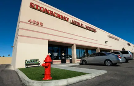 Stonecrest Animal Hospital Picture 10