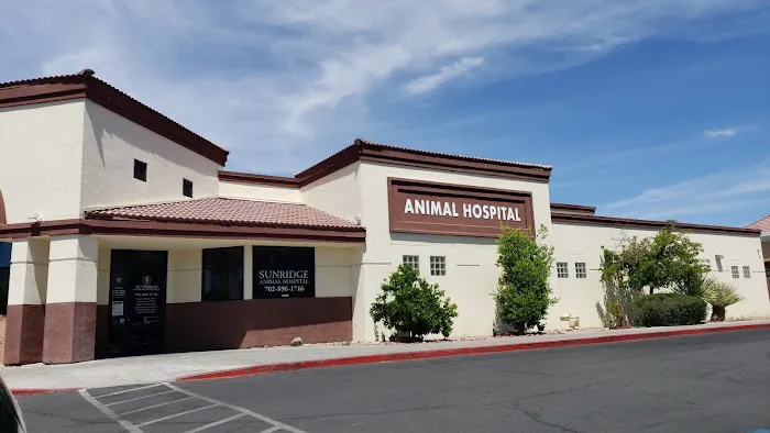 Sunridge Animal Hospital Picture 1