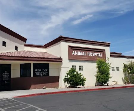 Sunridge Animal Hospital
