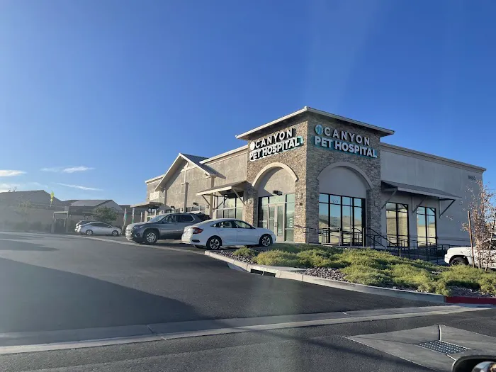 Canyon Pet Hospital Picture 3
