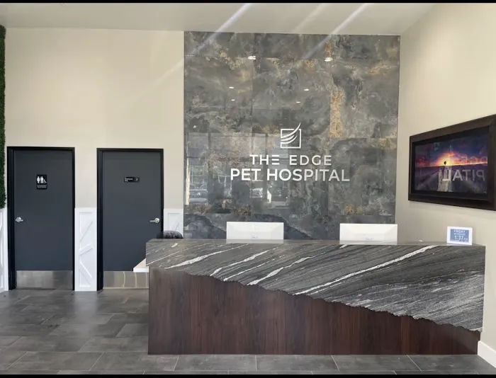 The Edge Pet Hospital Picture 2