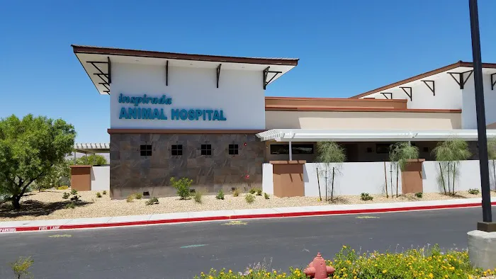 Inspirada Animal Hospital Picture 1