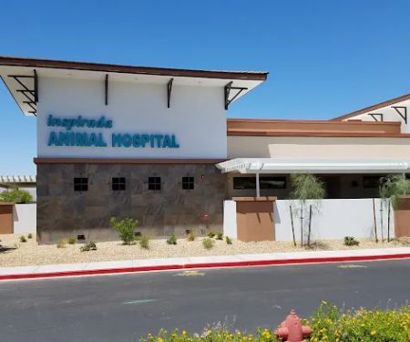 Inspirada Animal Hospital