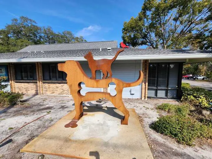 Animal Hospital of Northwood Picture 5