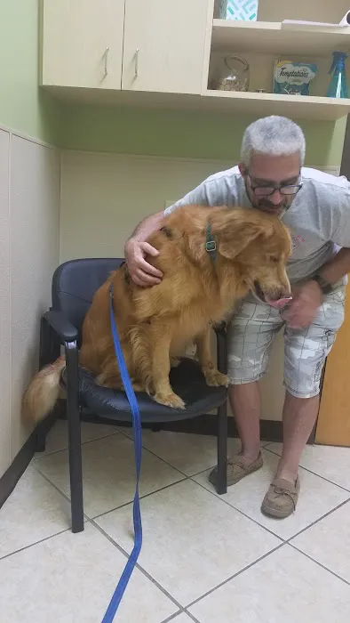 Enterprise Rd Animal Hospital, Dr Carlos Pola Picture 4