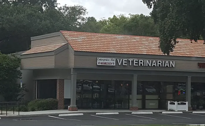 Enterprise Rd Animal Hospital, Dr Carlos Pola Picture 7
