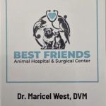 Best Friends Animal Hospital and Surgical Center