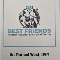 Best Friends Animal Hospital and Surgical Center ico