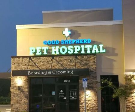 Good Shepherd Pet Hospital