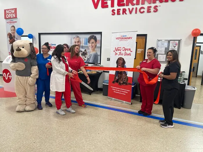 PetSmart Veterinary Services - Wesley Chapel (New Tampa) Picture 3