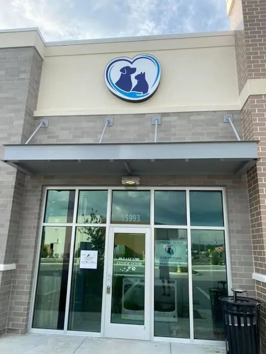 Caring Paws Animal Hospital Picture 1